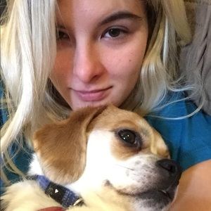 Meet your Posher, Christie